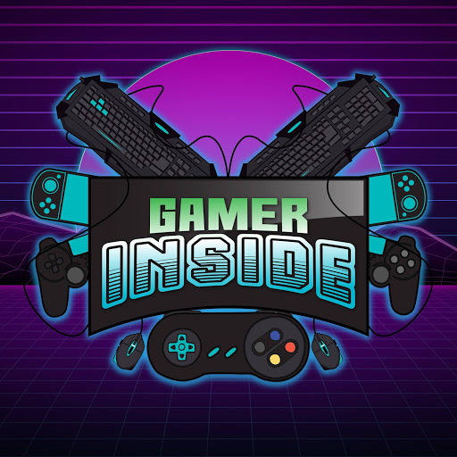 Gamer Inside