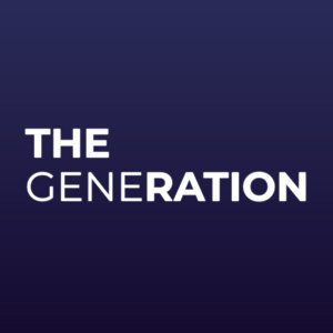 Content & Media (THE GENERATION)